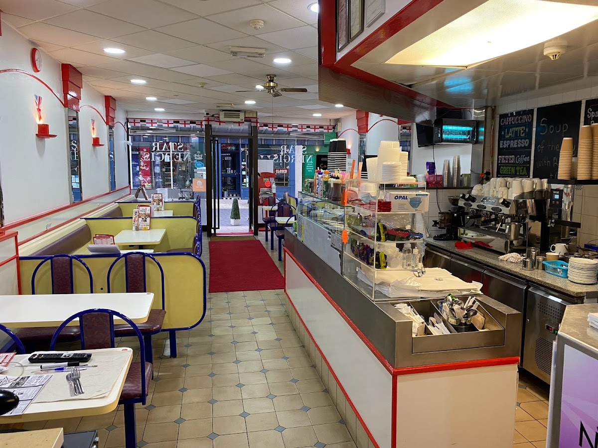 Star Nergis Cafe / Ramsgate Photos 2